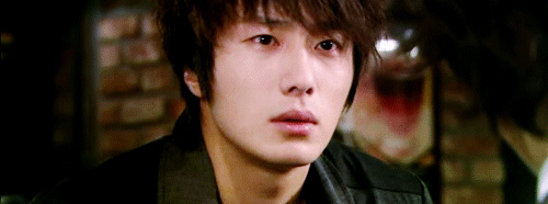 Lots of Kpop Gifs! — Jung Ilwoo Gif Hunt