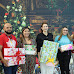 2023-12-14- Ana Yared-Entrega de presentes Natal na Campanha Papai Noel dos Correios 2023