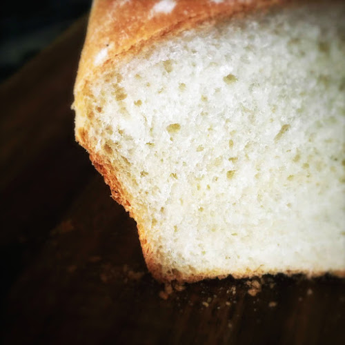 basic bread, recipe, white bread, french fold