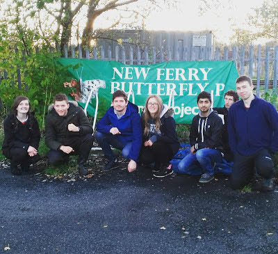 Chester Wild Society Chester Wild Society