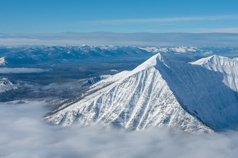 Mount Brown