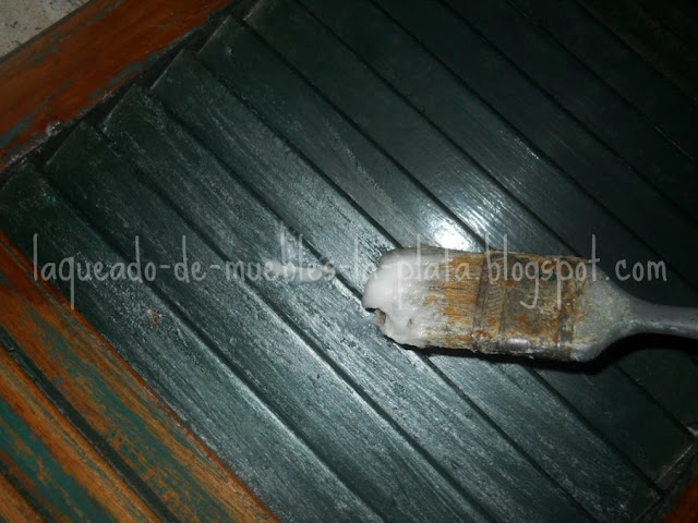 como usar removedor en gel