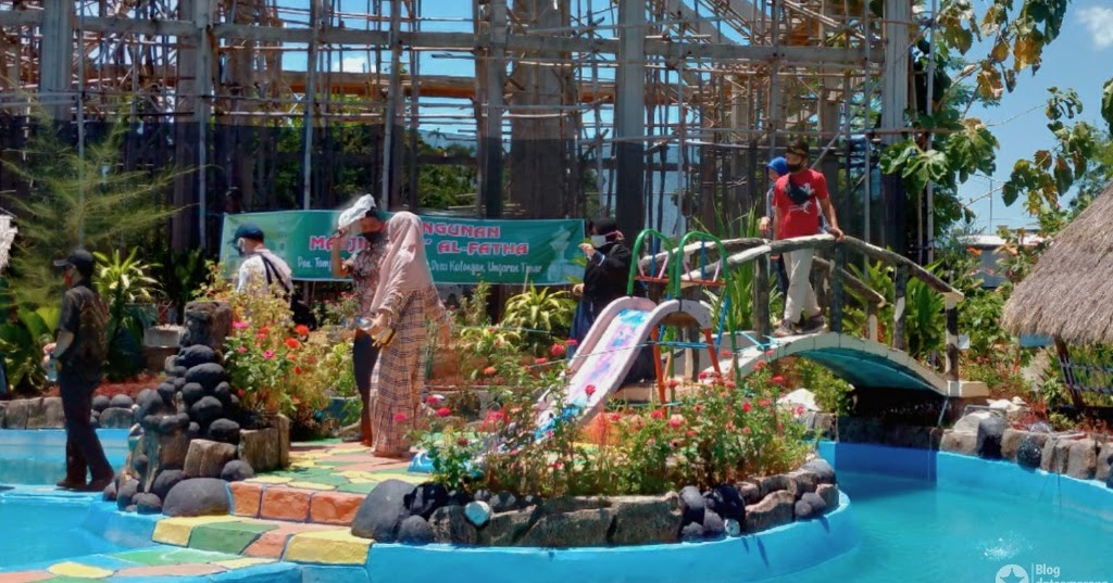 Kayangan Tebing Alfath, Tempat Menarik di Kabupaten Semarang dengan