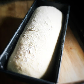 basic bread,recipe,white bread,french fold