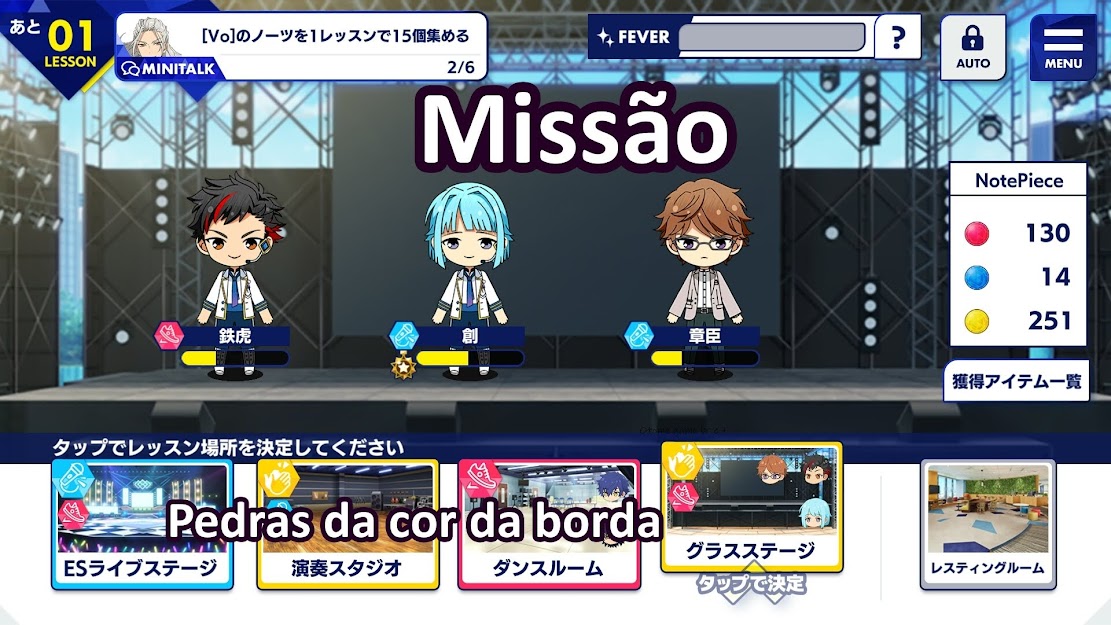 JOGANDO GACHA CLUB PELA PRIMEIRA VEZ - Descobrindo todas as