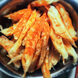 seafood, Shunde, chinese, Stir Fry King, 小炒皇, 順德小炒王, recipe, stir fry,