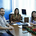 2022-12-13-Abimael Aviz-Reunião Direx com a superintendente eleita-Alcilene Calvacante