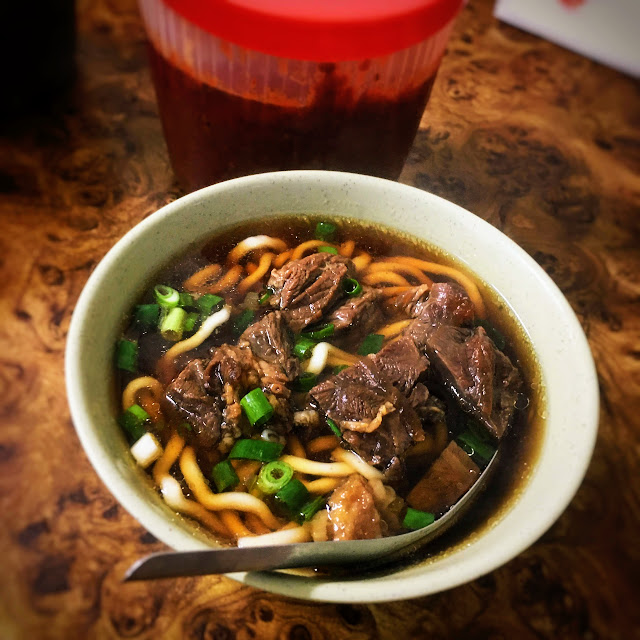 Taiwanese, taiwan, Beef Noodles,   台灣,牛肉麵