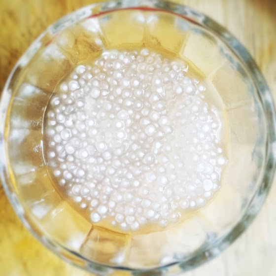 Sago,chinese,dessert,香港,recipe,芒果,柚子,西米露,Pomelo,tapioca pearls,hong kong,楊枝甘露,mango,甜水,糖水,木薯珍珠,