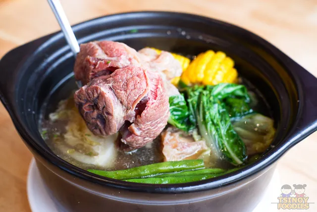 special bulalo