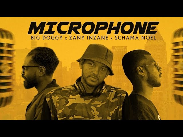 Microphone Song Lyrics - මයීක්‍රෆොන් ගීතයේ පද පෙළ