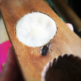 Fruit Mooncake, chinese, mooncake, recipe, mango mooncake, dragonfruit mooncake,  水果月餅, 芒果月餅, 火龍果月餅