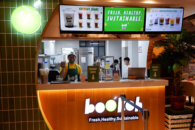 boo koh robinsons magnolia