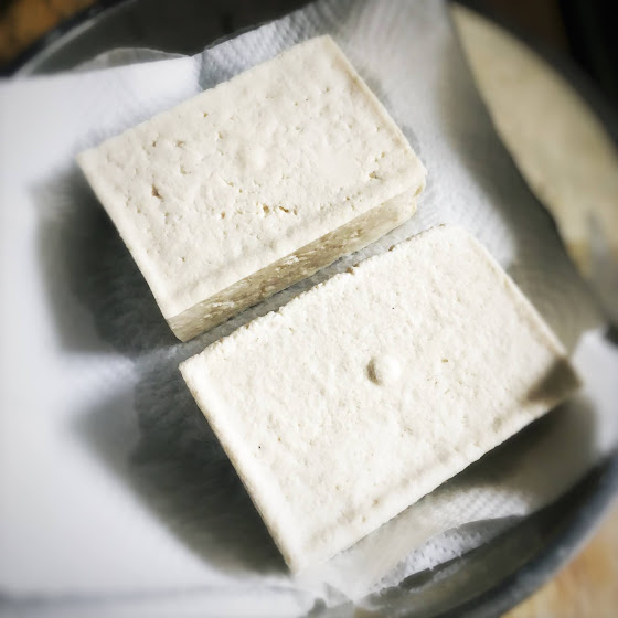 Chinese, recipe, Fermented Tofu, tofu cheese, preserved tofu, 腐乳, 豆腐乳, 乳腐, 豆乳, 豆鹹, chao