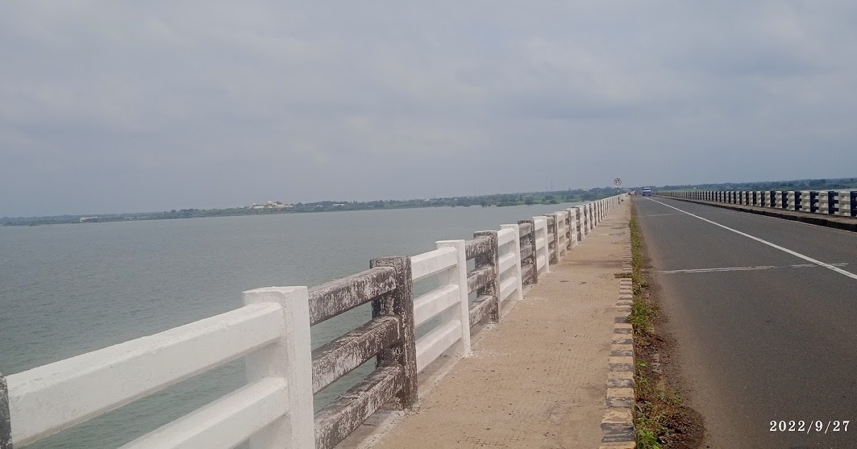 Cycling In 4 States On Single Gear Cycle 5: Lokapur- Bagalkote- Kolhar (71 Kms)