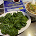 巧之味手工水餃 @ 濟南路，有特色的綠色皮干貝水餃，台北最好吃的水餃店之一