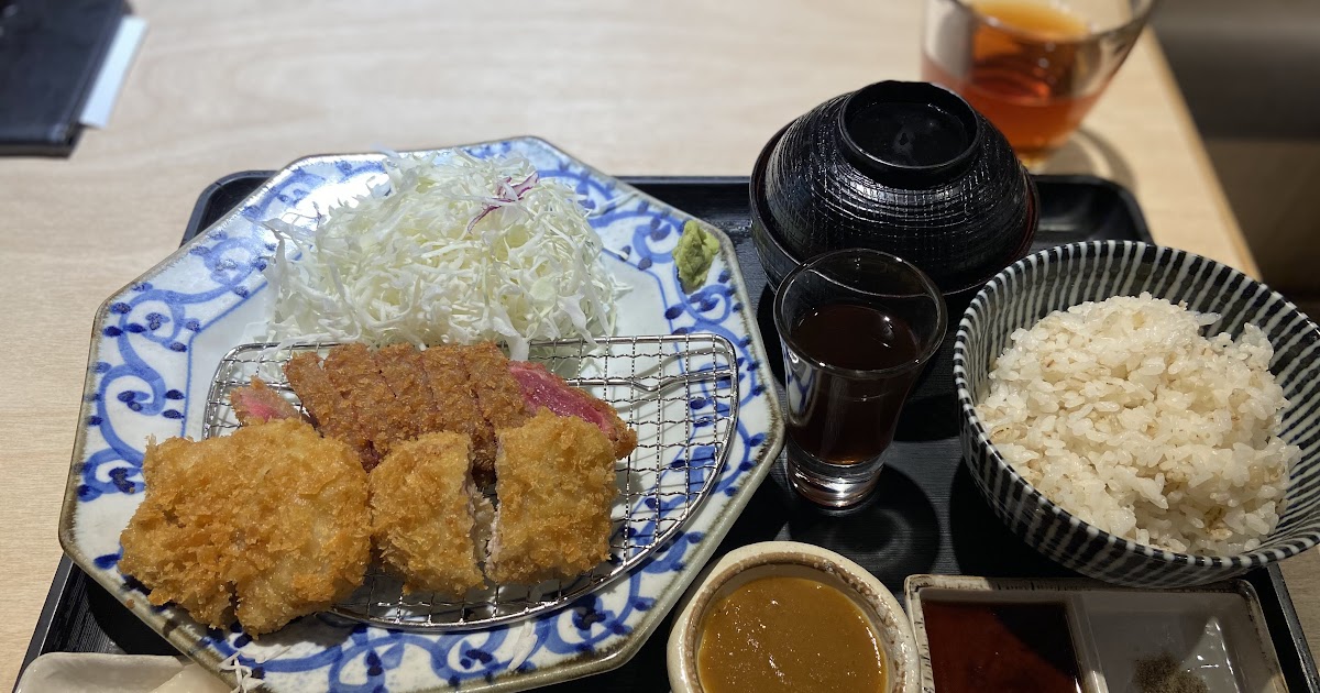 [食記] 台北信義 京都勝牛A11 現炸牛排飯