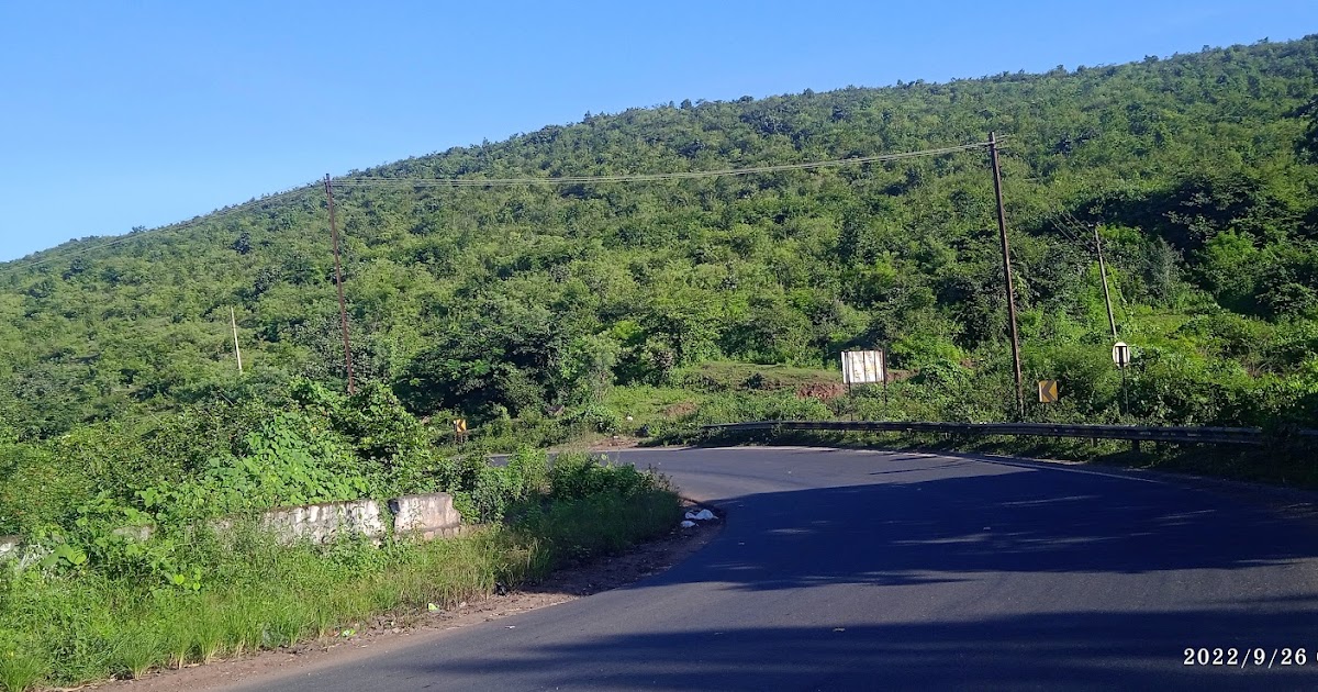 Cycling In 4 States On Single Gear Cycle 4: Belgavi To Lokapur (108 Kms)