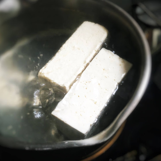 Homemade Chinese Fermented Beancurd Tofu 腐乳 Chinese Recipes at