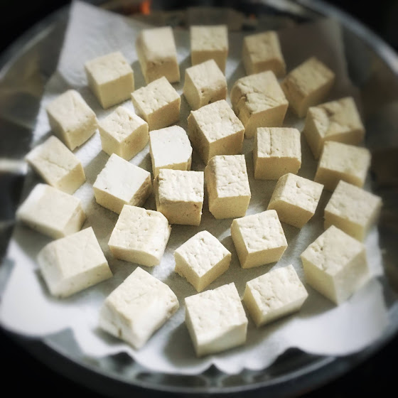 Chinese, recipe, Fermented Tofu, tofu cheese, preserved tofu, 腐乳, 豆腐乳, 乳腐, 豆乳, 豆鹹, chao