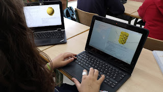 Lapicero con OpenSCAD