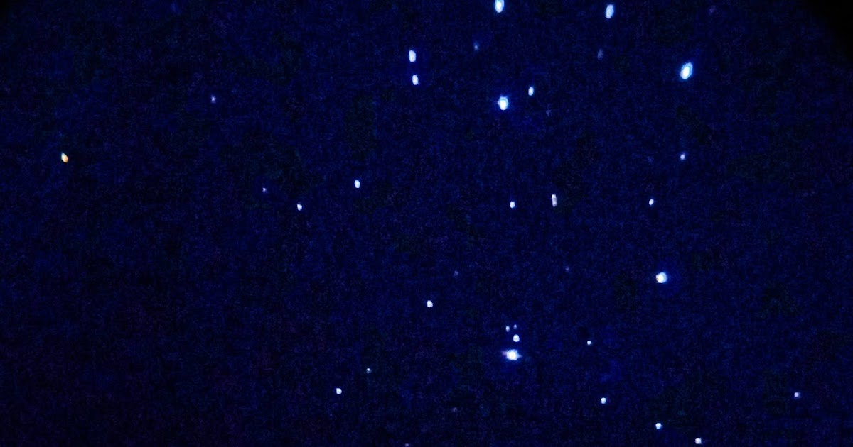 A Starry Night Show! तारें ज़मीं पर!!