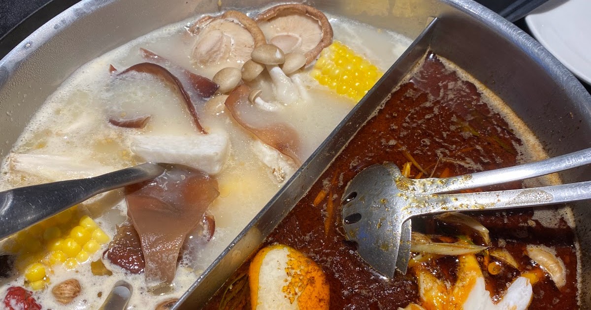 [食記] 台北公館 辛殿麻辣鍋 古蹟改建時尚麻辣鍋