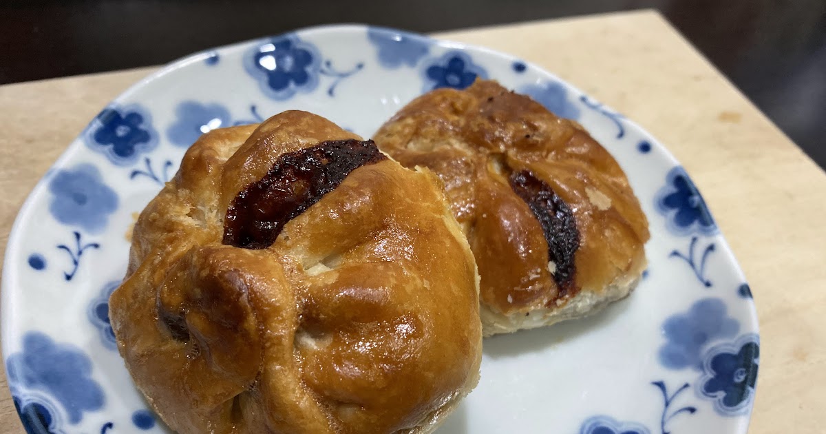 [食記] 台北松山 燒包專賣店 全台僅一家