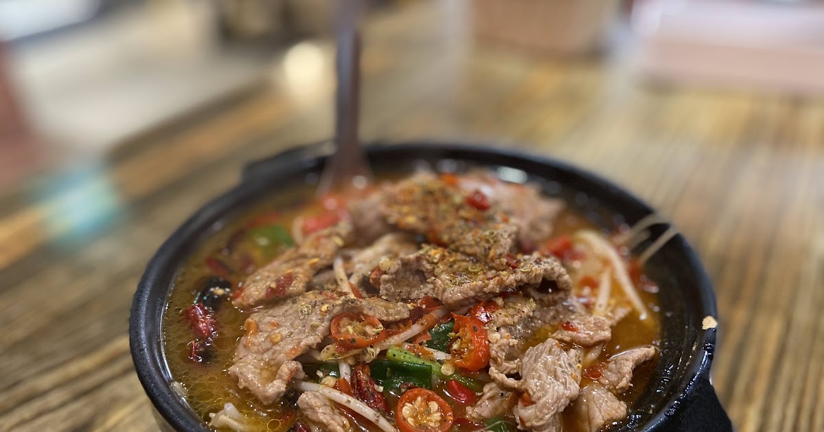 [食記] 台北景美 辣四川成都小炒 家常川味熱炒