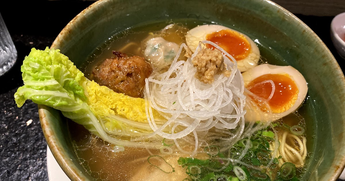 [食記] 台中中區 有囍拉麵 規則不少的拉麵店 