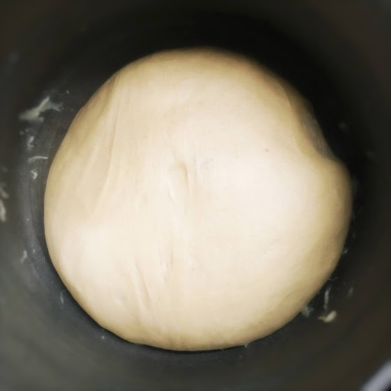 Pork Floss Buns 豬肉鬆包 Chinese Recipes at