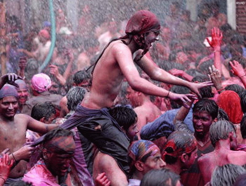 Holi - Festival of Colors