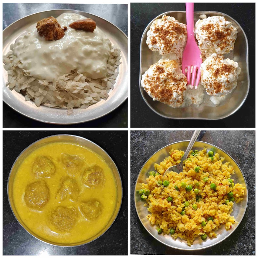 9 Extremely delicious, healthy & famous food of Bihar to try