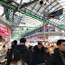 韓國首爾行-廣藏市場，首爾市最大的市場