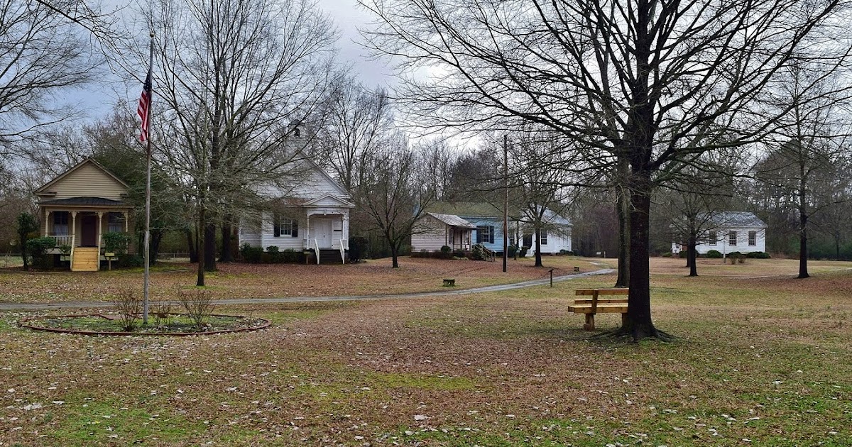 Waterfall Hero Hikes Old Waynesborough Park