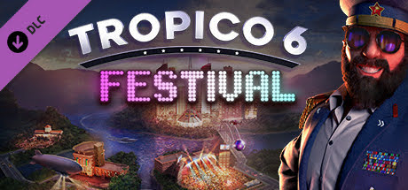 DLC de Tropico 6