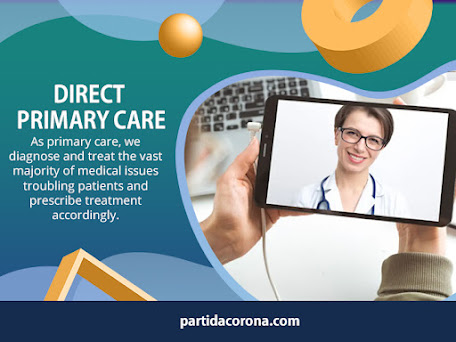 Direct Primary Care Las Vegas