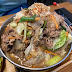 11天向北 Eleven Days @ 桃園大溪，在地文青風格的韓國餐廳，推薦海鮮煎餅與烤牛肉。