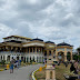 印尼棉蘭遊-美滿王宮(Maimun Palace)，棉蘭日里蘇丹國的遺址