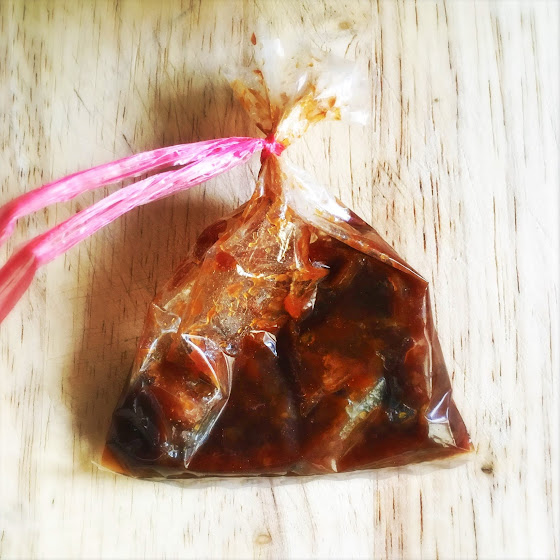 Chinese Sweet Chili Sauce 甜辣醬 Chinese Recipes at