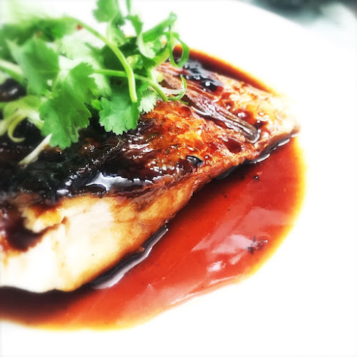Sweet and Sour fish, Yummilicious Sauce, Braised Fish, chinese, recipe, 好味醬,酸甜魚