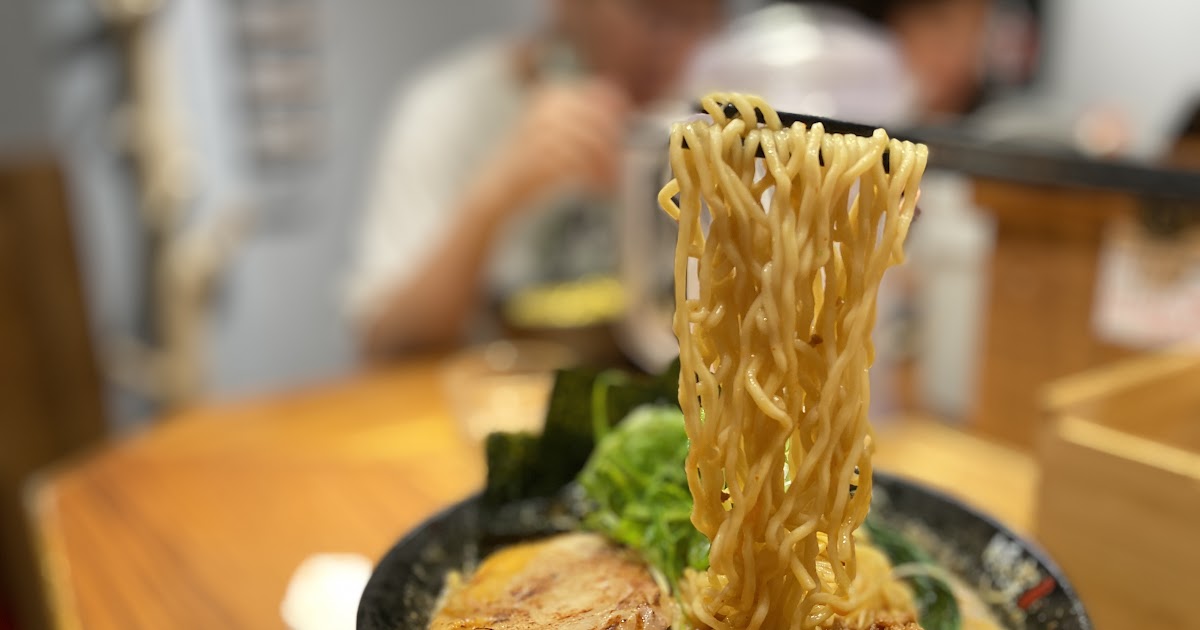 [食記] 台北公館 隱家拉麵 