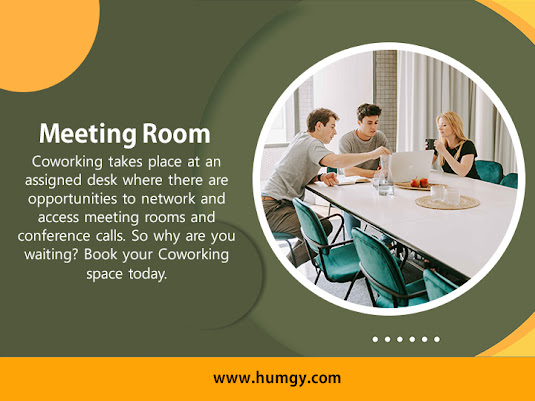 Meeting Room Antwerp