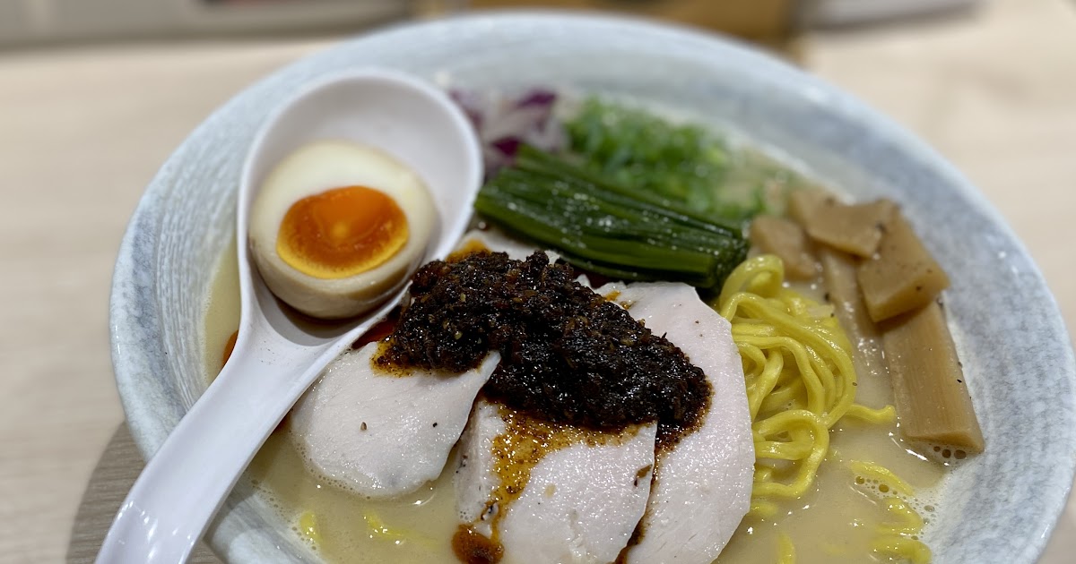 [食記] 台北公館 吉天元拉麵 主打雞白湯口味拉麵