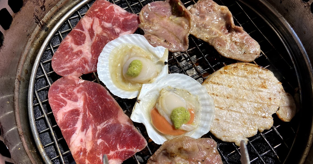 Fw: [食記] 台北 我!就厲害 西門海鮮肉品燒烤吃到飽