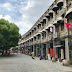 上海行-多倫路文化名人街，民國上海文人故居聚集地。