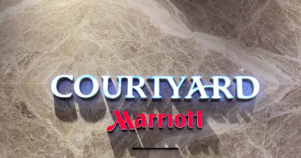 [心得] 台北 南港 六福萬怡酒店 交通超方便之飯店