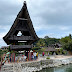 印尼棉蘭遊：遊歷多巴湖的夏夢詩島(上)，探訪印尼當地的食人族部落