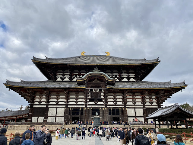 日本,奈良,日本景點,奈良景點,奈良公園,東大寺,日本寺廟,日本公園,日本旅遊,奈良旅遊,佛寺,世界文化遺產,大佛殿