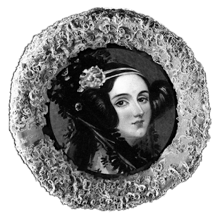 Ada Lovelace (1815-1852)